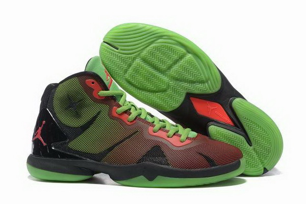 Jordan Super FLY IV Men--021